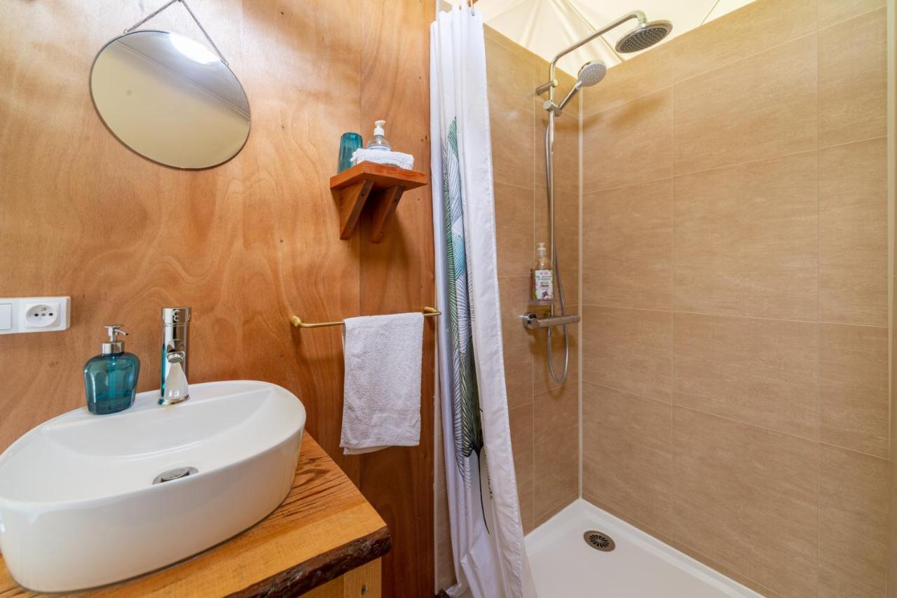 Hotel Le Nid Du Tui Faverolles  Zewnętrze zdjęcie