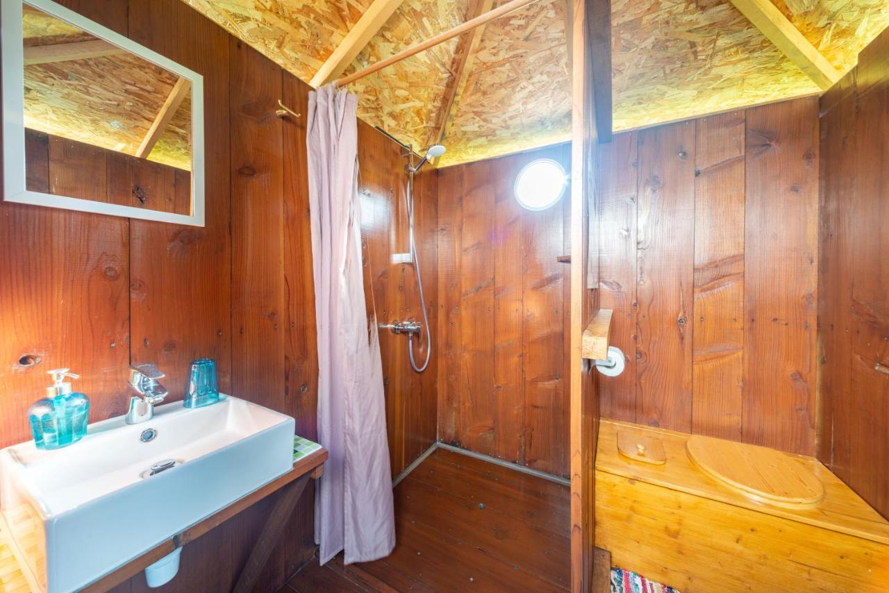 Hotel Le Nid Du Tui Faverolles  Zewnętrze zdjęcie