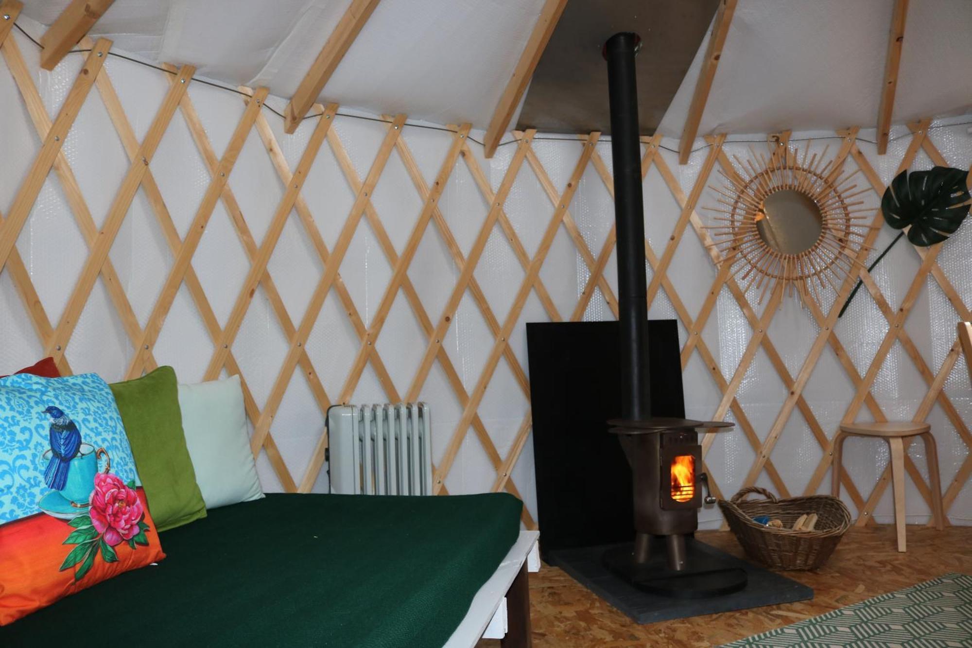 Hotel Le Nid Du Tui Faverolles  Zewnętrze zdjęcie